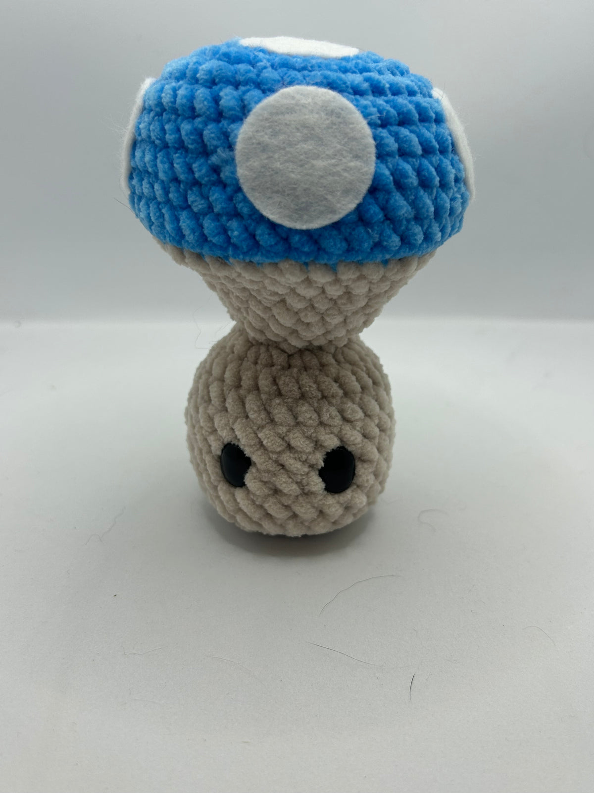 Super Mushroom Pop-It