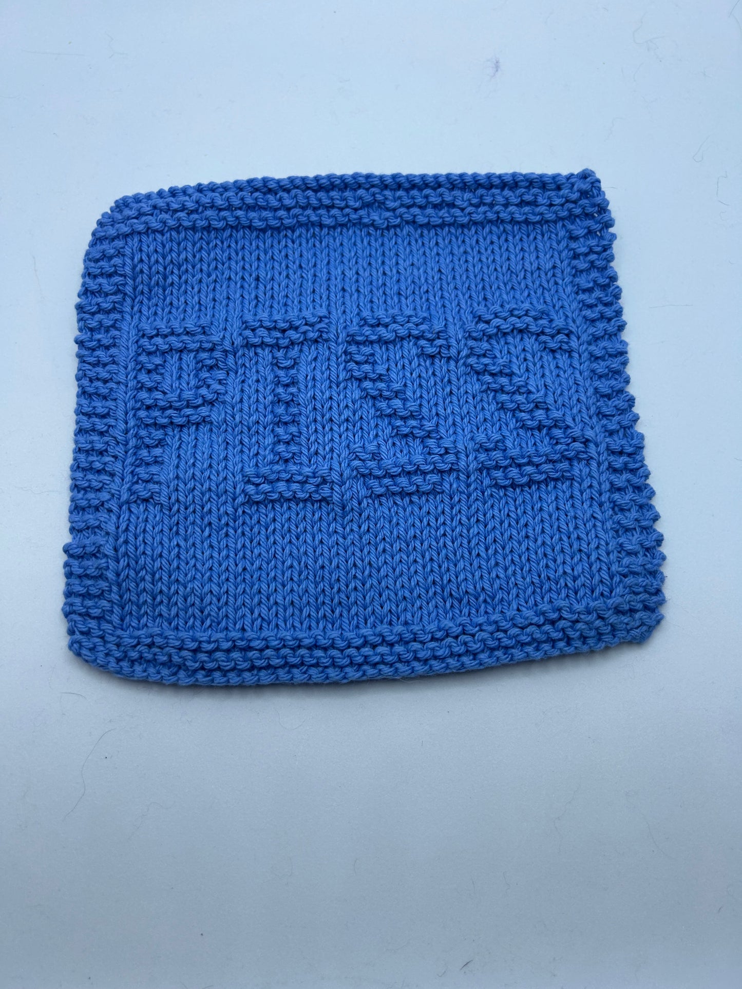 Piss - Dishcloth