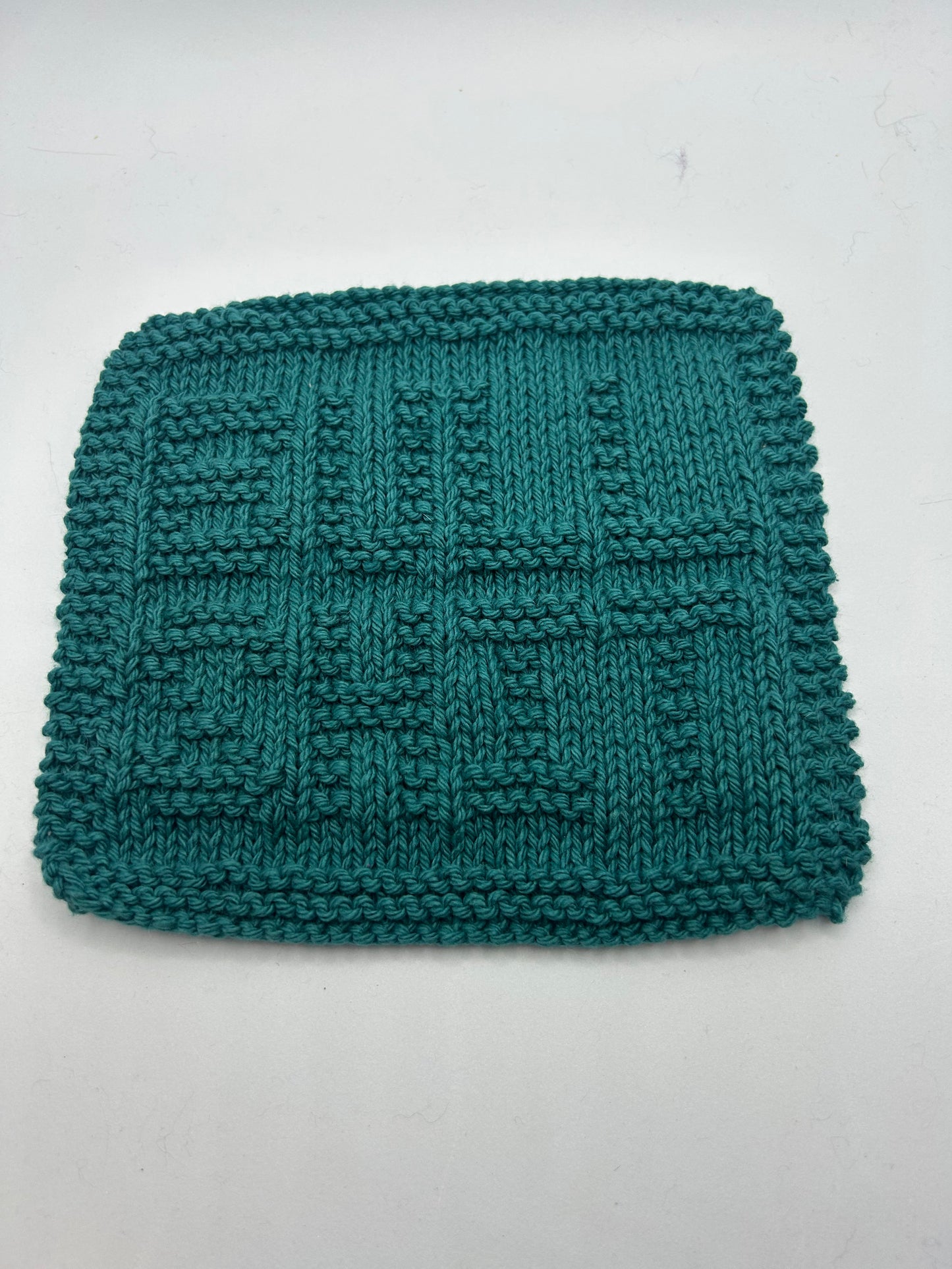 Bullshit - Dishcloth