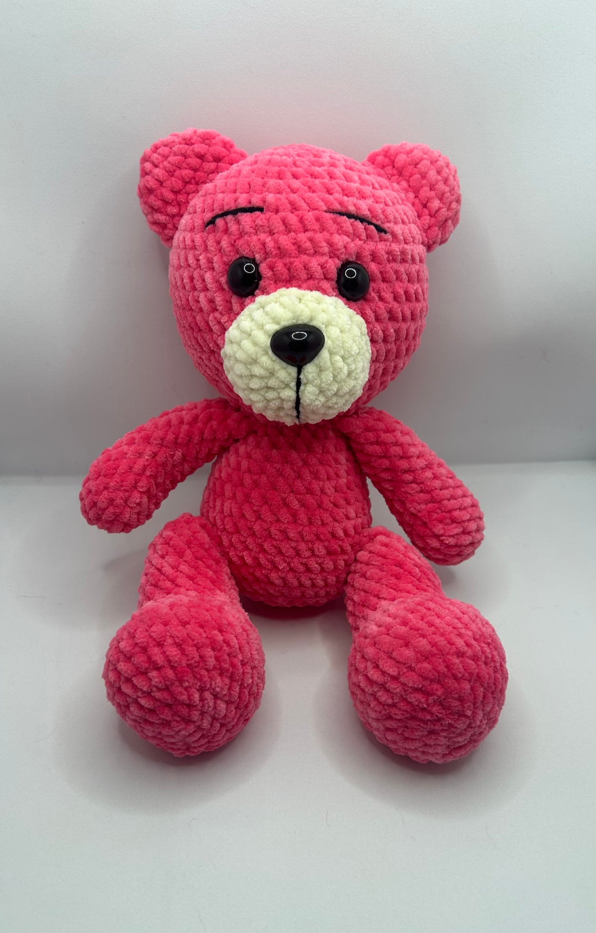 Teddy Bear