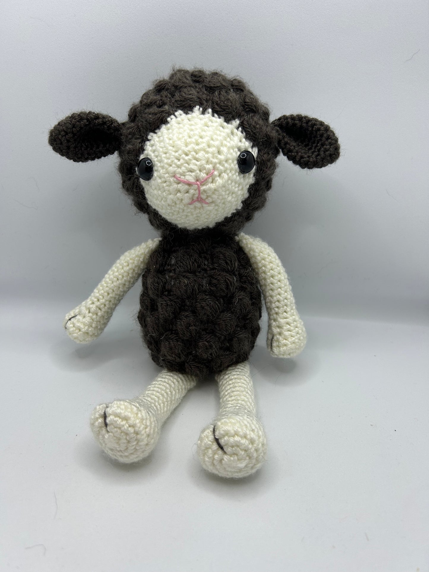Mini Lamb