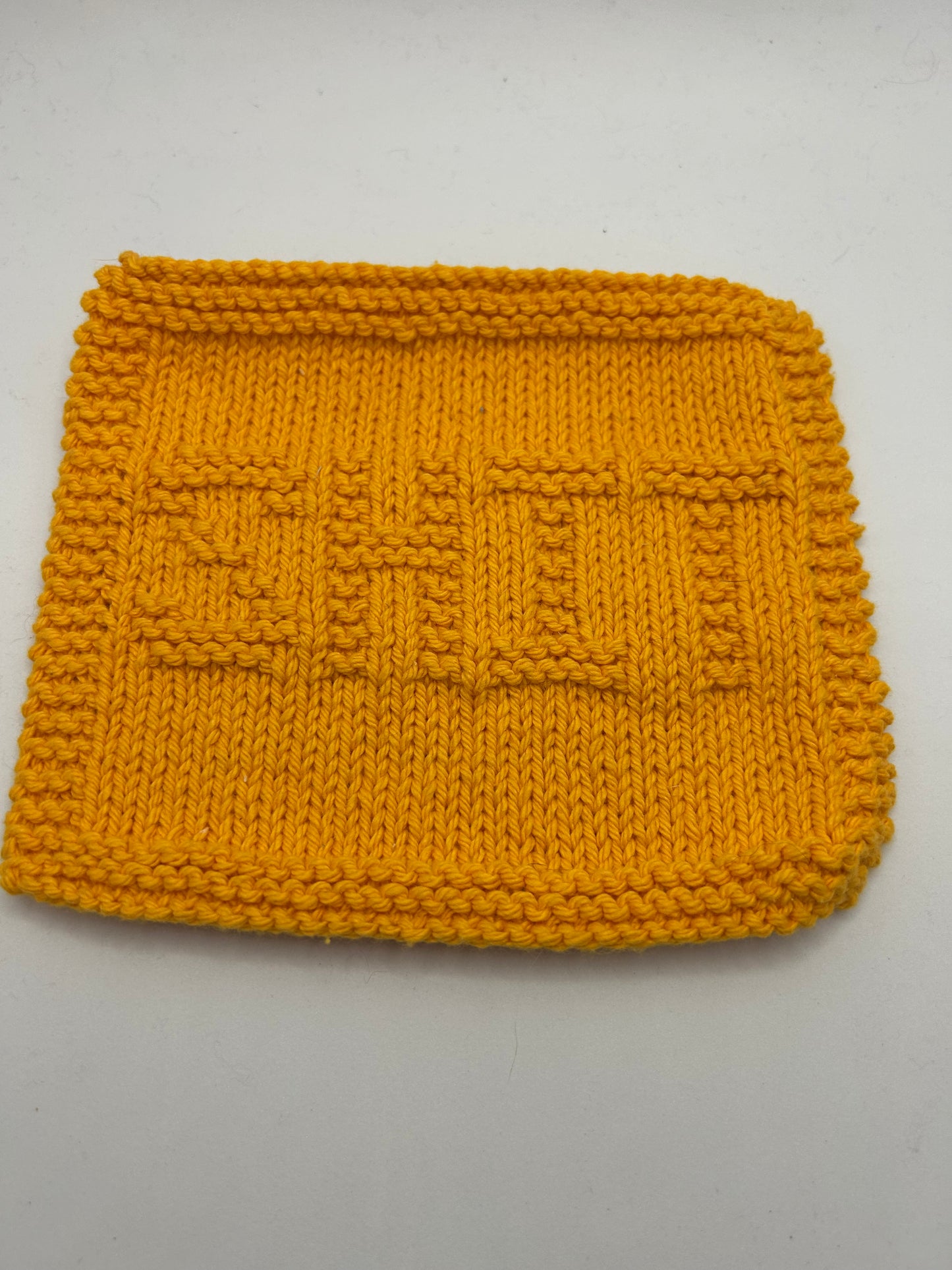 Shit - Dishcloth