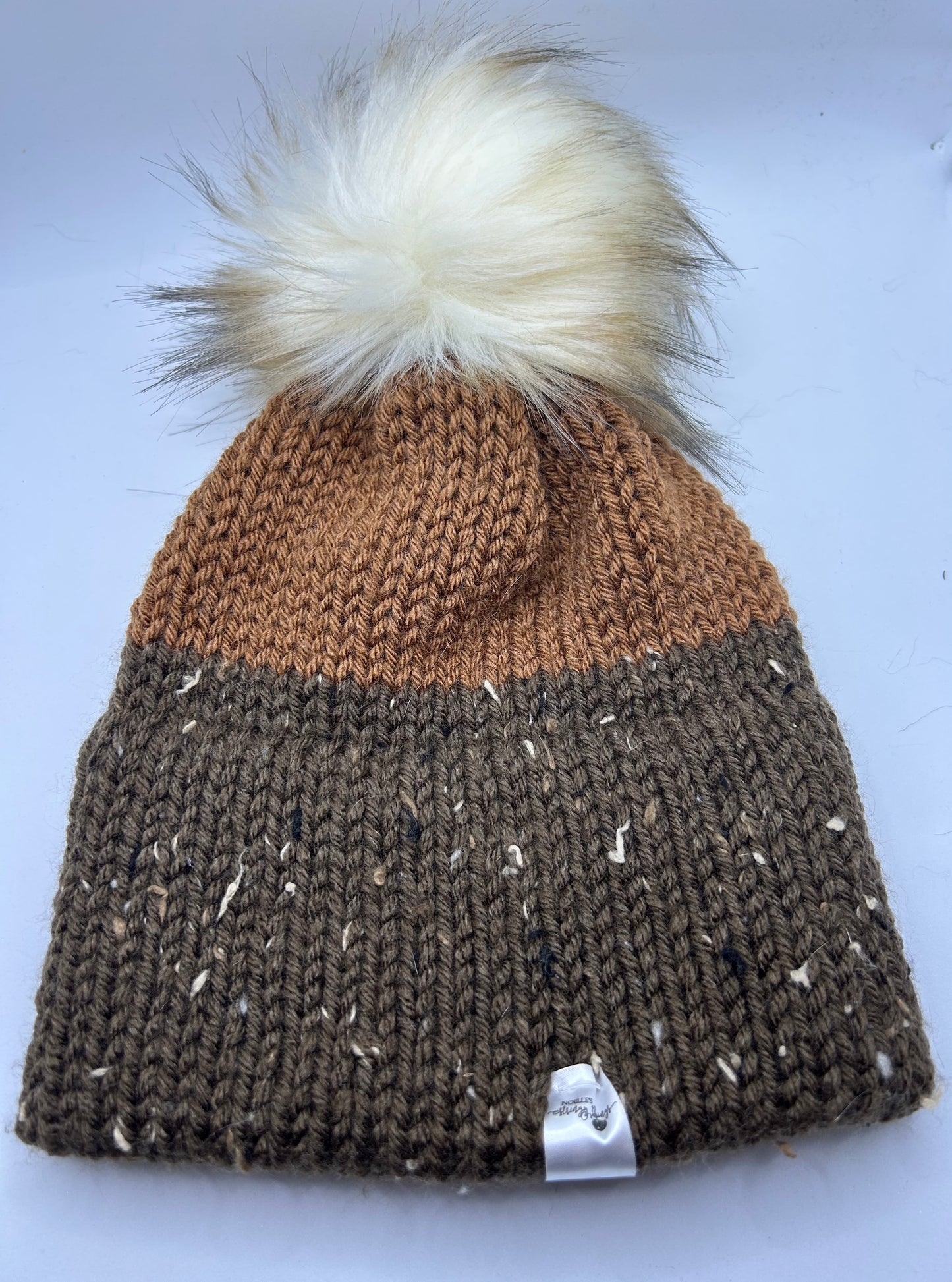 Double Brim Hat (Adult Regular)