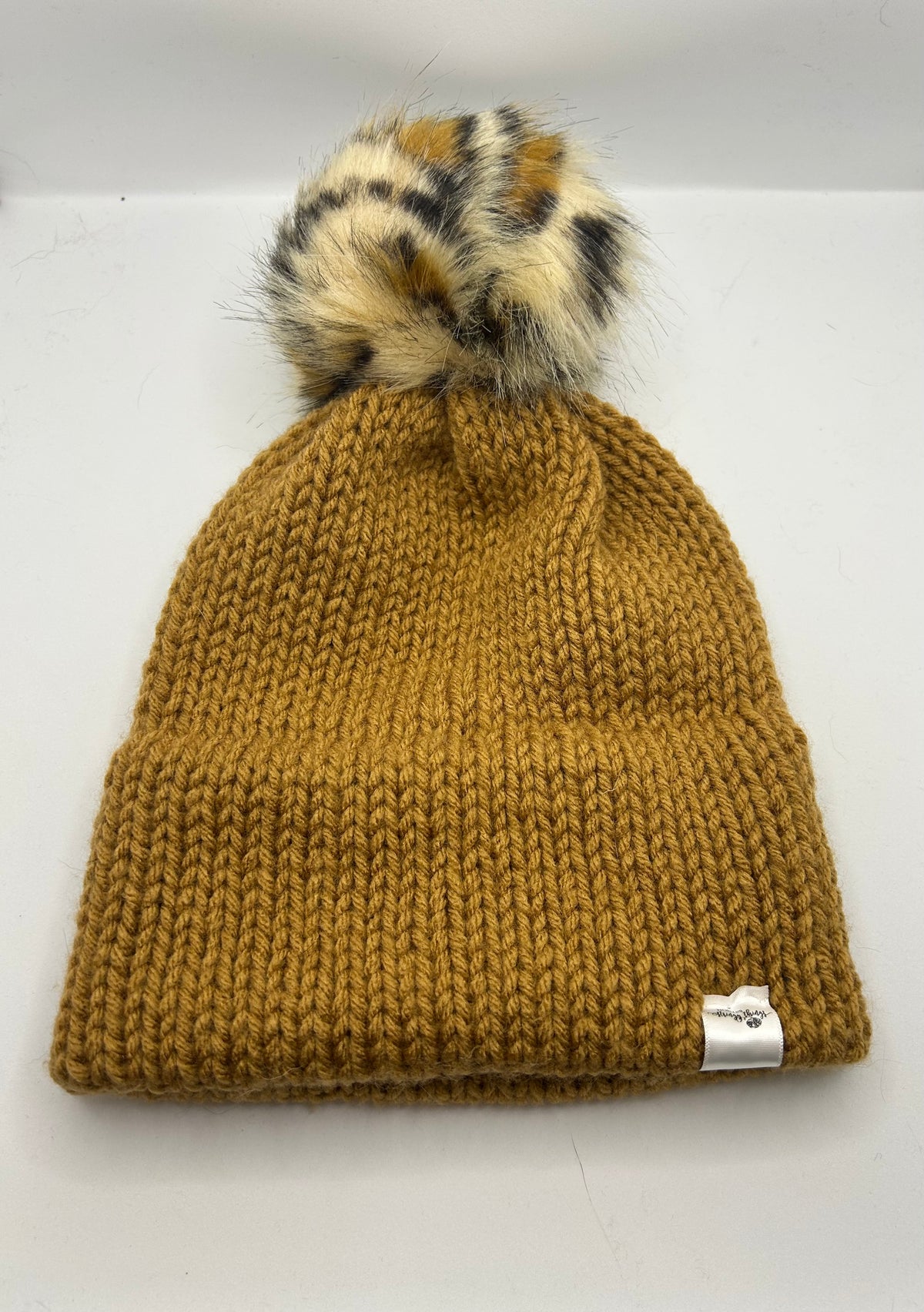 Double Brim Hat (Adult Regular)