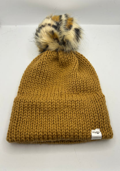 Double Brim Hat (Adult Regular)