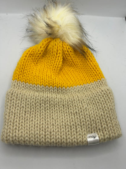 Double Brim Hat (Adult Regular)