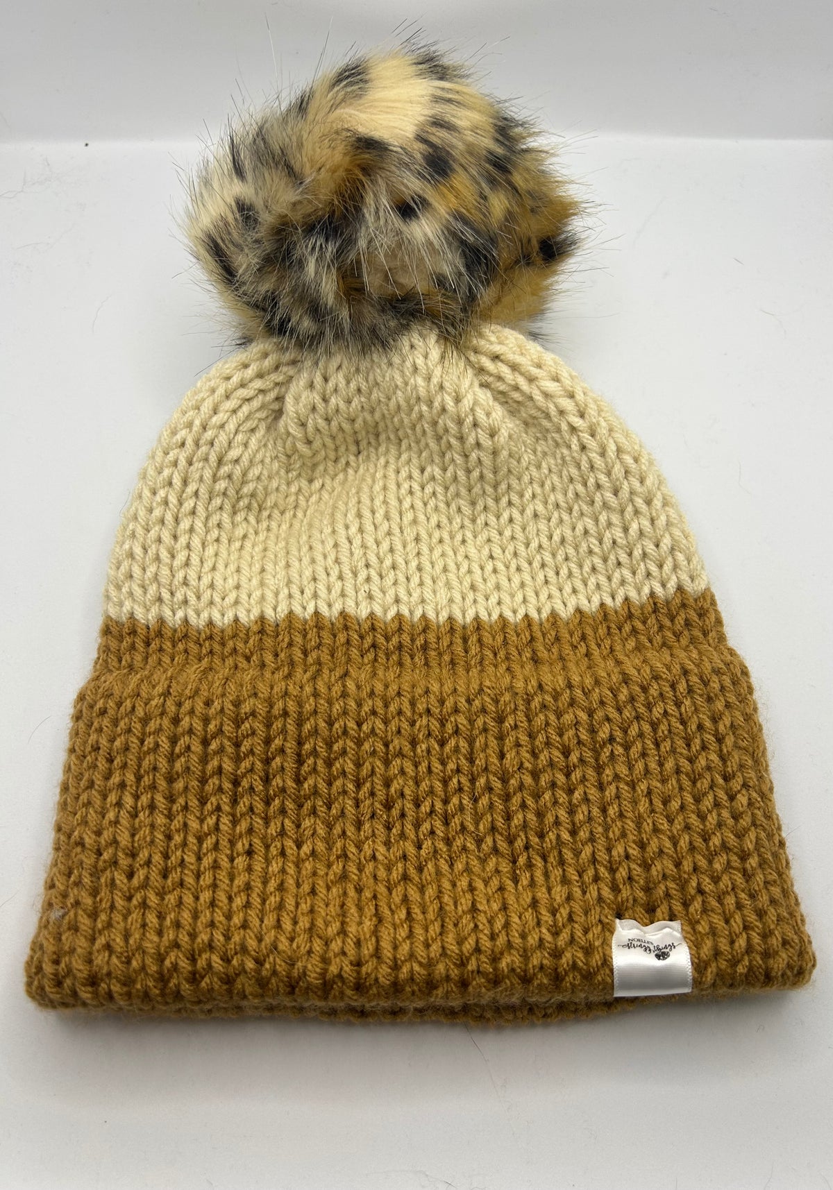 Double Brim Hat (Adult Regular)