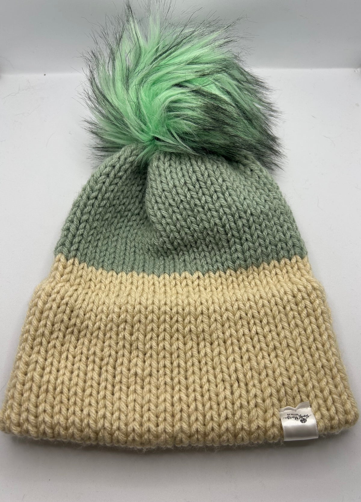 Double Brim Hat (Adult Regular)