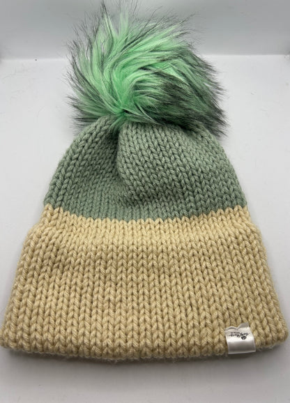 Double Brim Hat (Adult Regular)