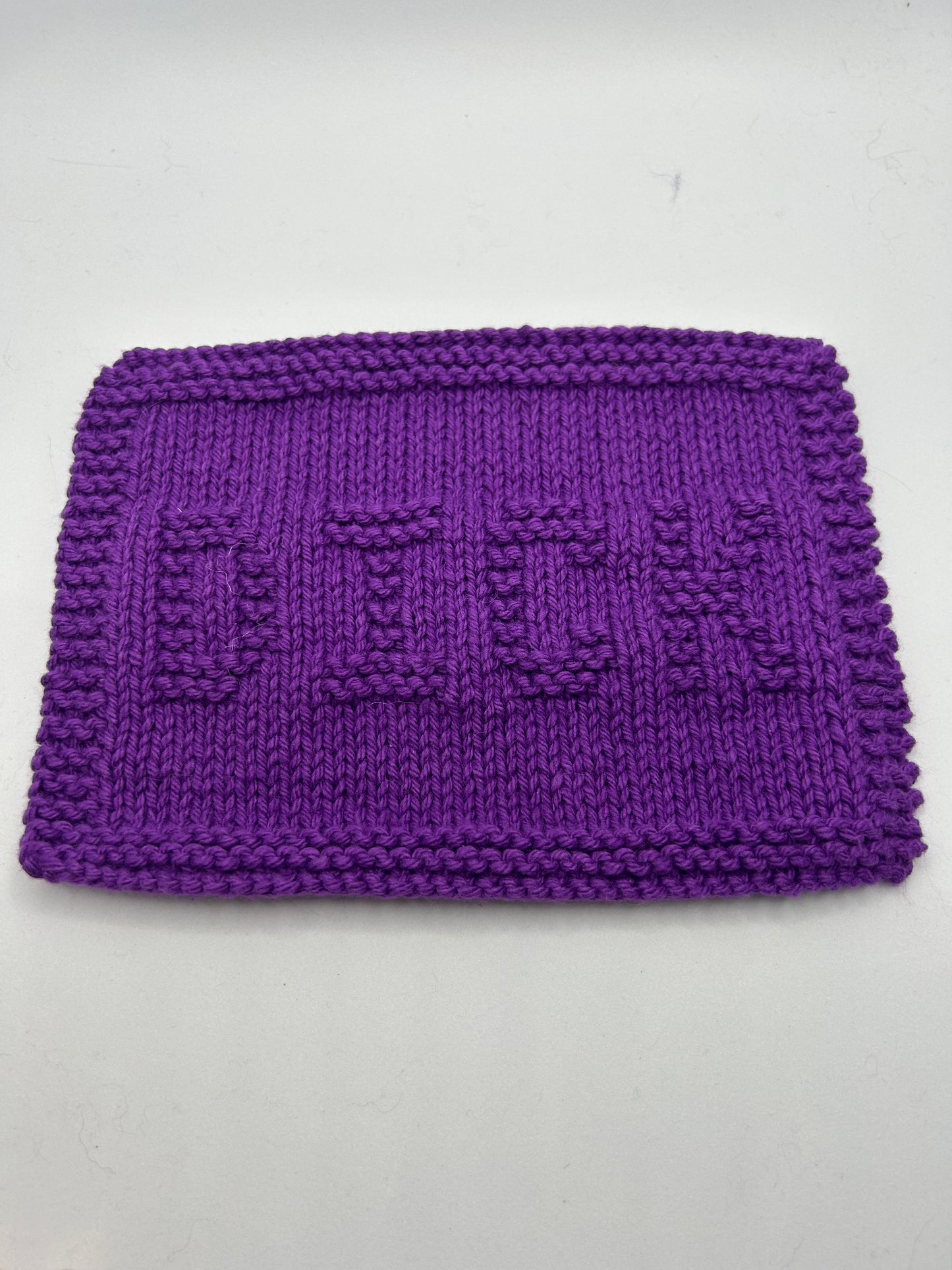 Dick - Dishcloth