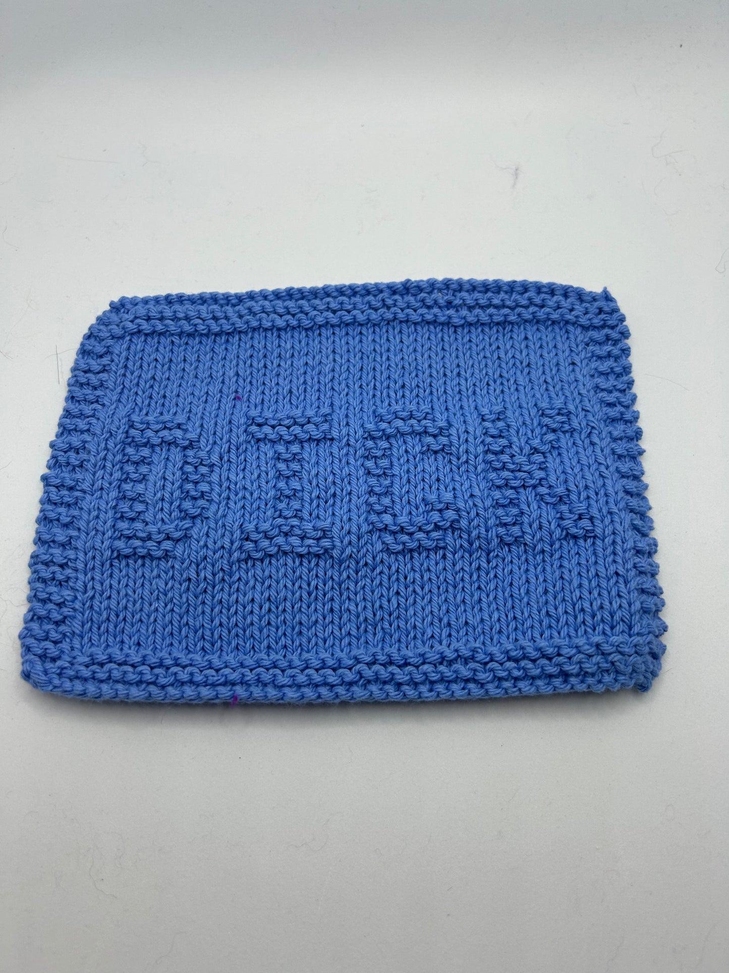 Dick - Dishcloth