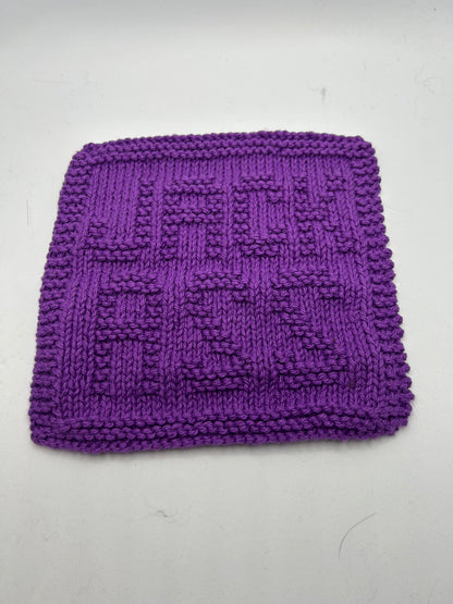 Jackass - Dishcloth