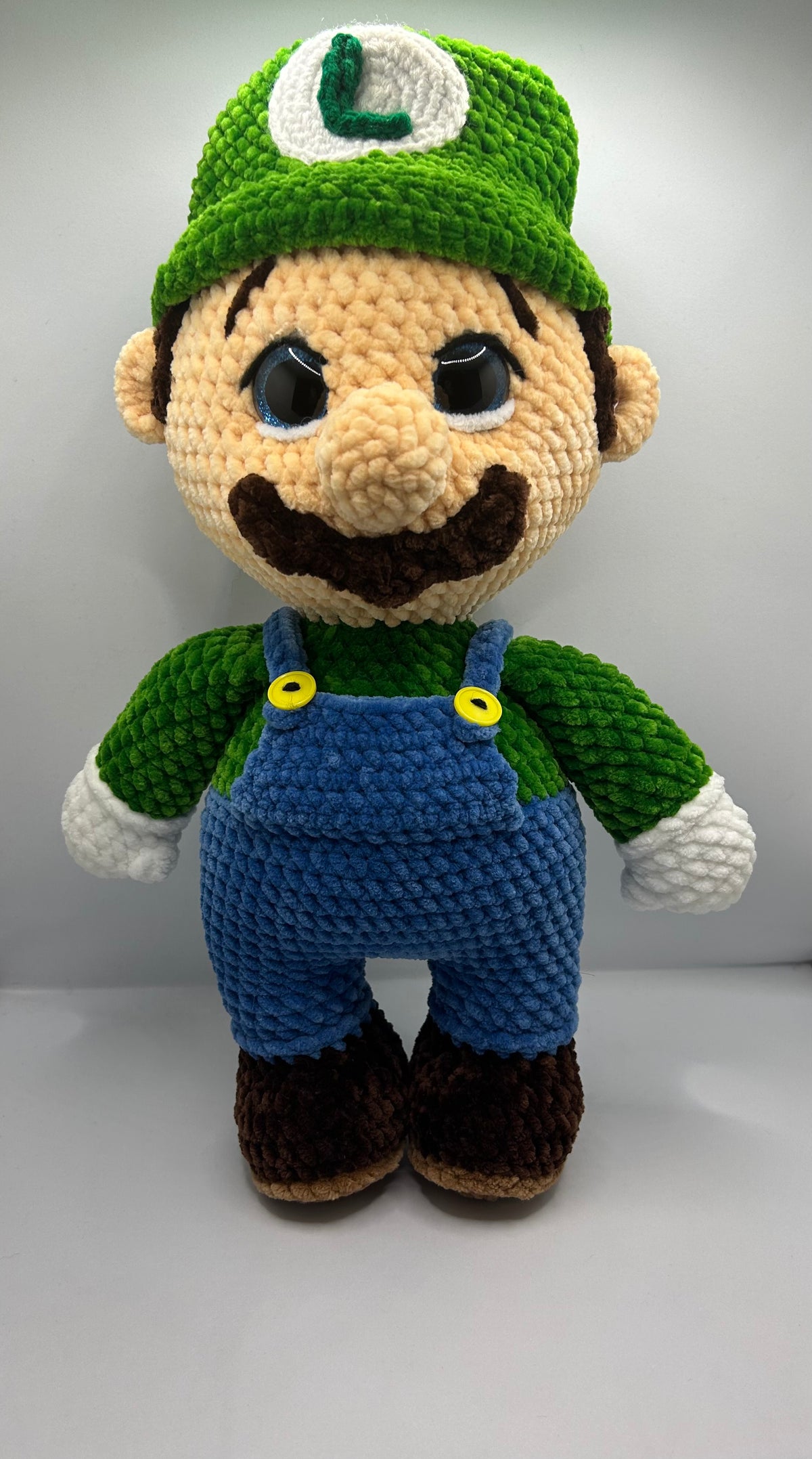 Super Mario