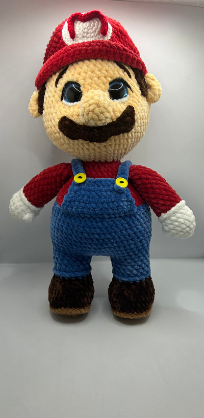 Super Mario
