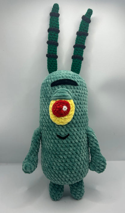 SpongeBob Square Pants