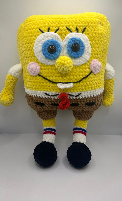 SpongeBob Square Pants