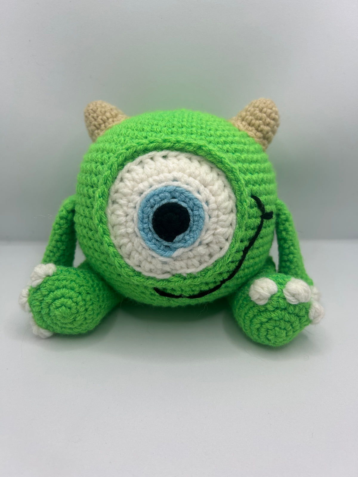 Monsters Inc.