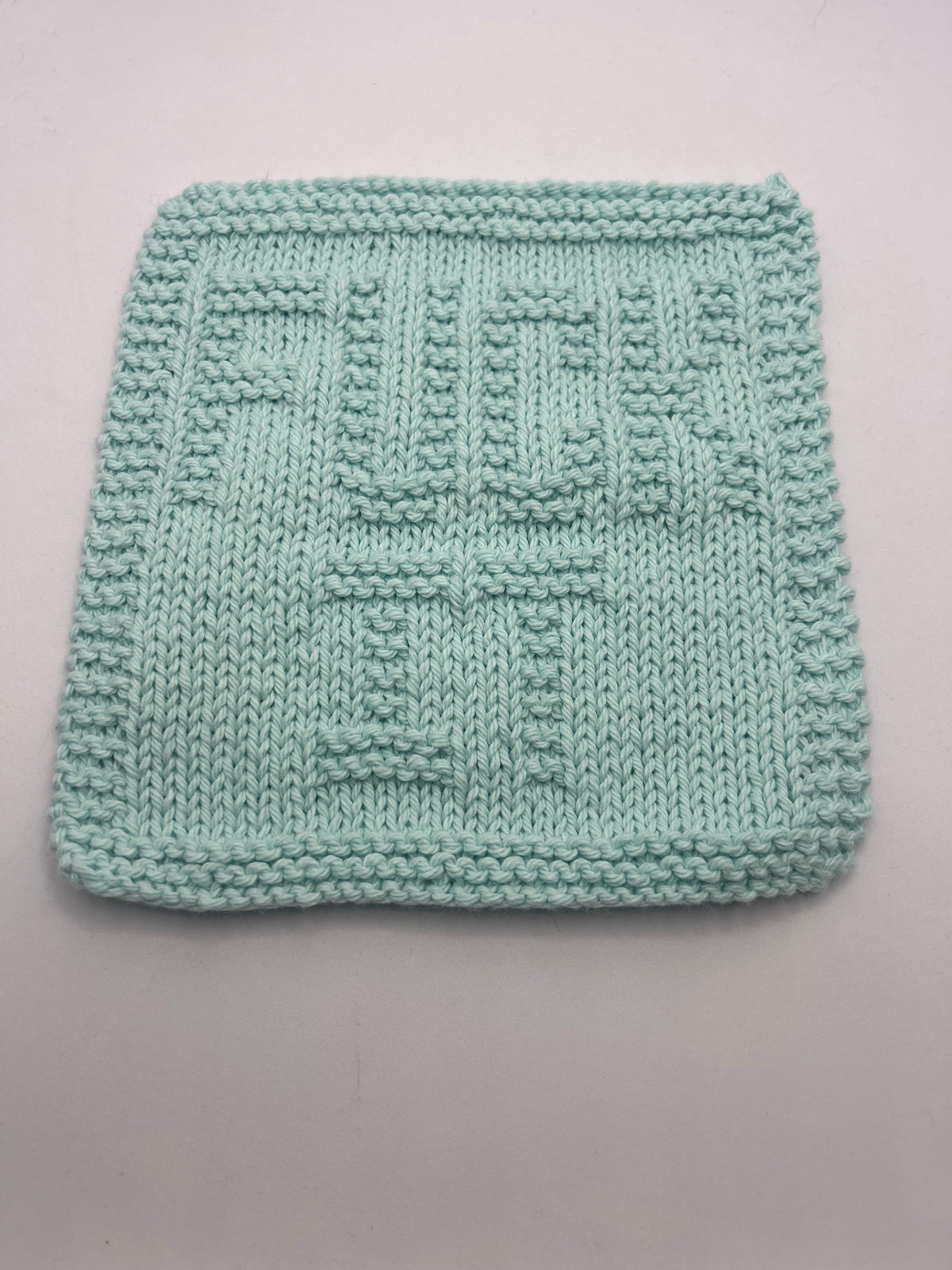 Fuck It - Dishcloth