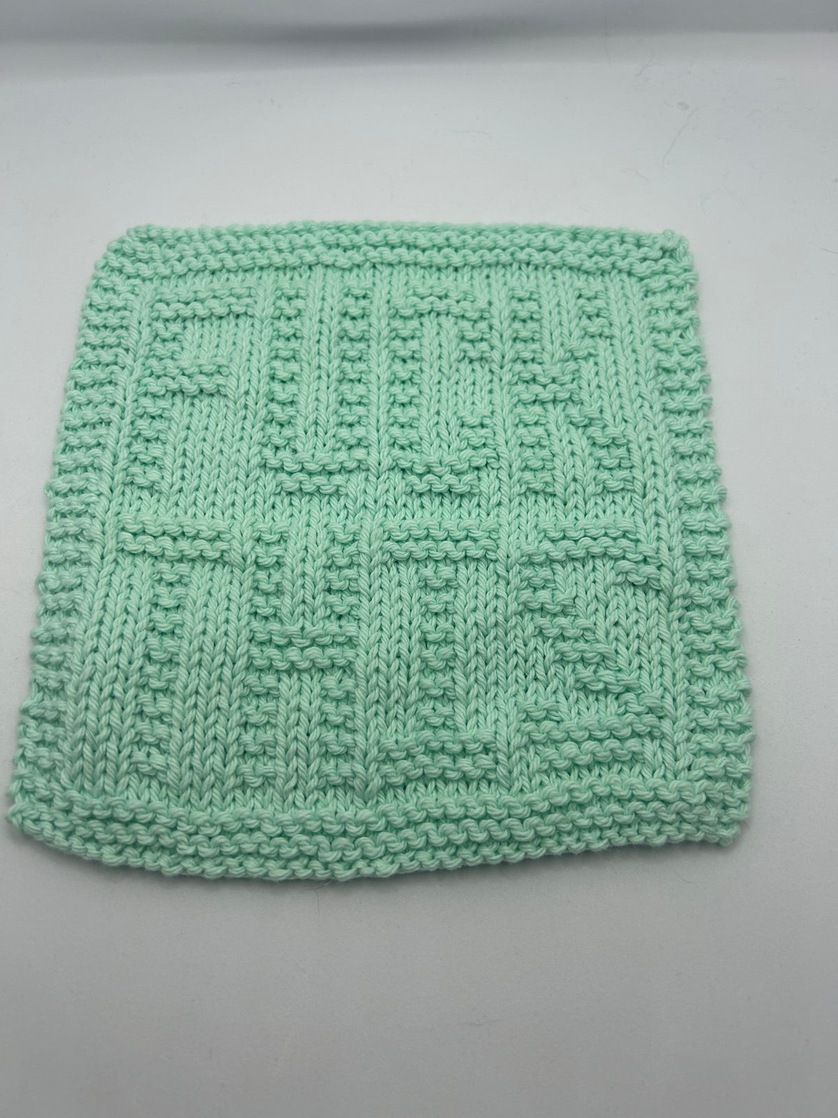 Fuck This - Dishcloth