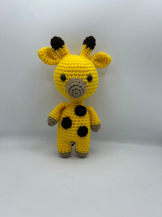 Mini Giraffe