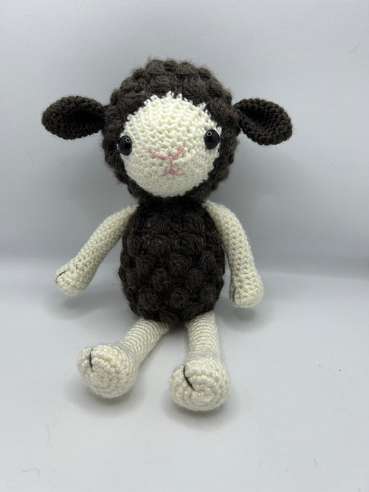 Mini Lamb