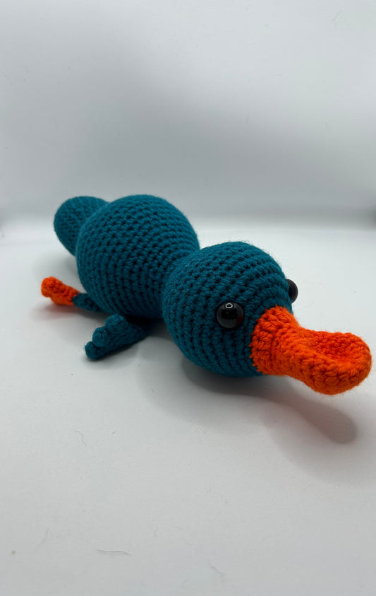 Mini Platypus