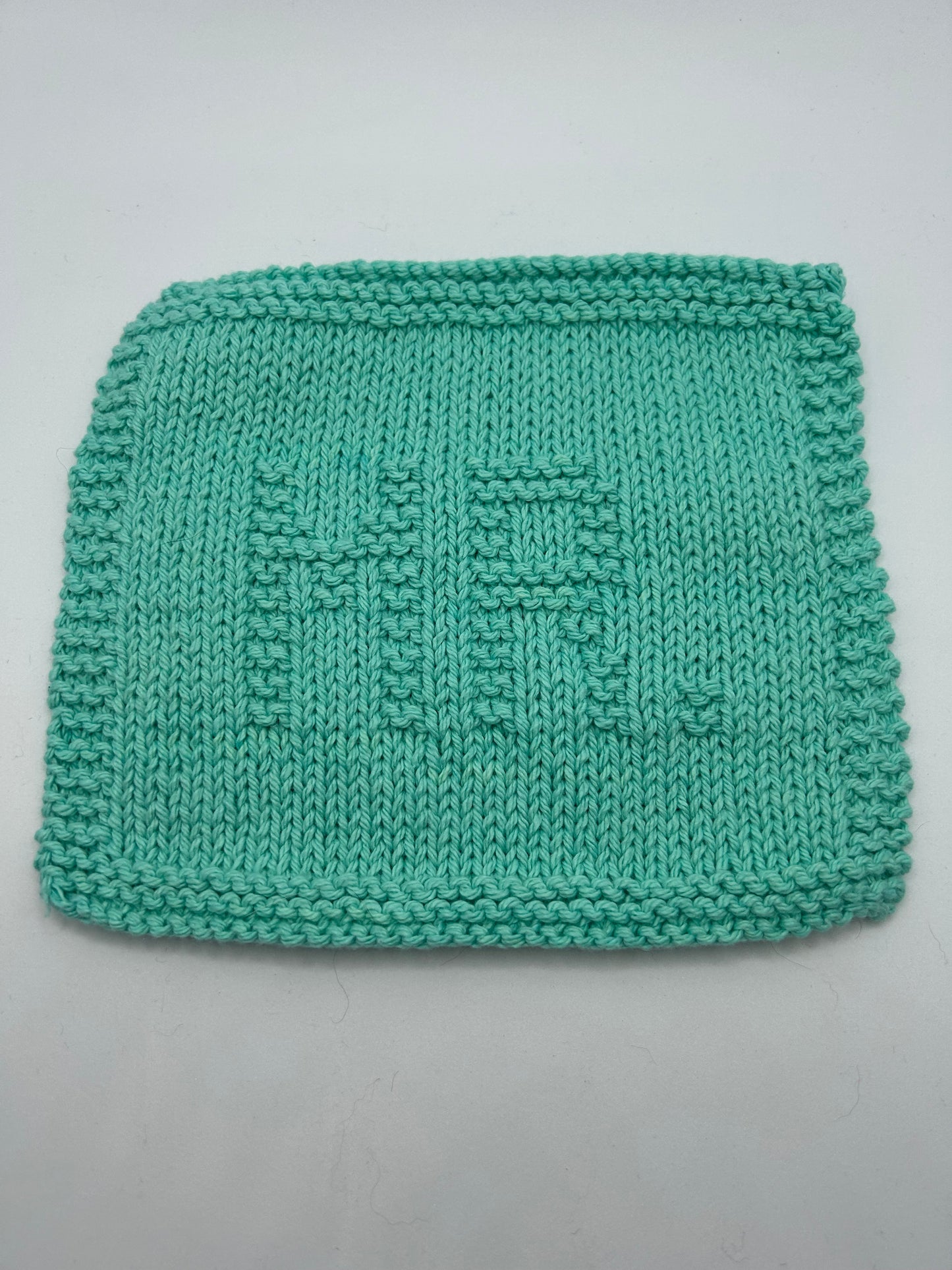 Mr. - Dishcloth