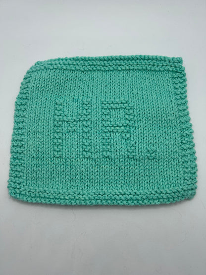 Mr. - Dishcloth