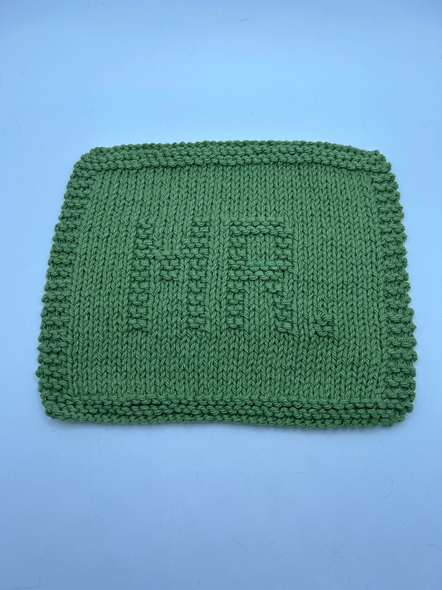 Mr. - Dishcloth