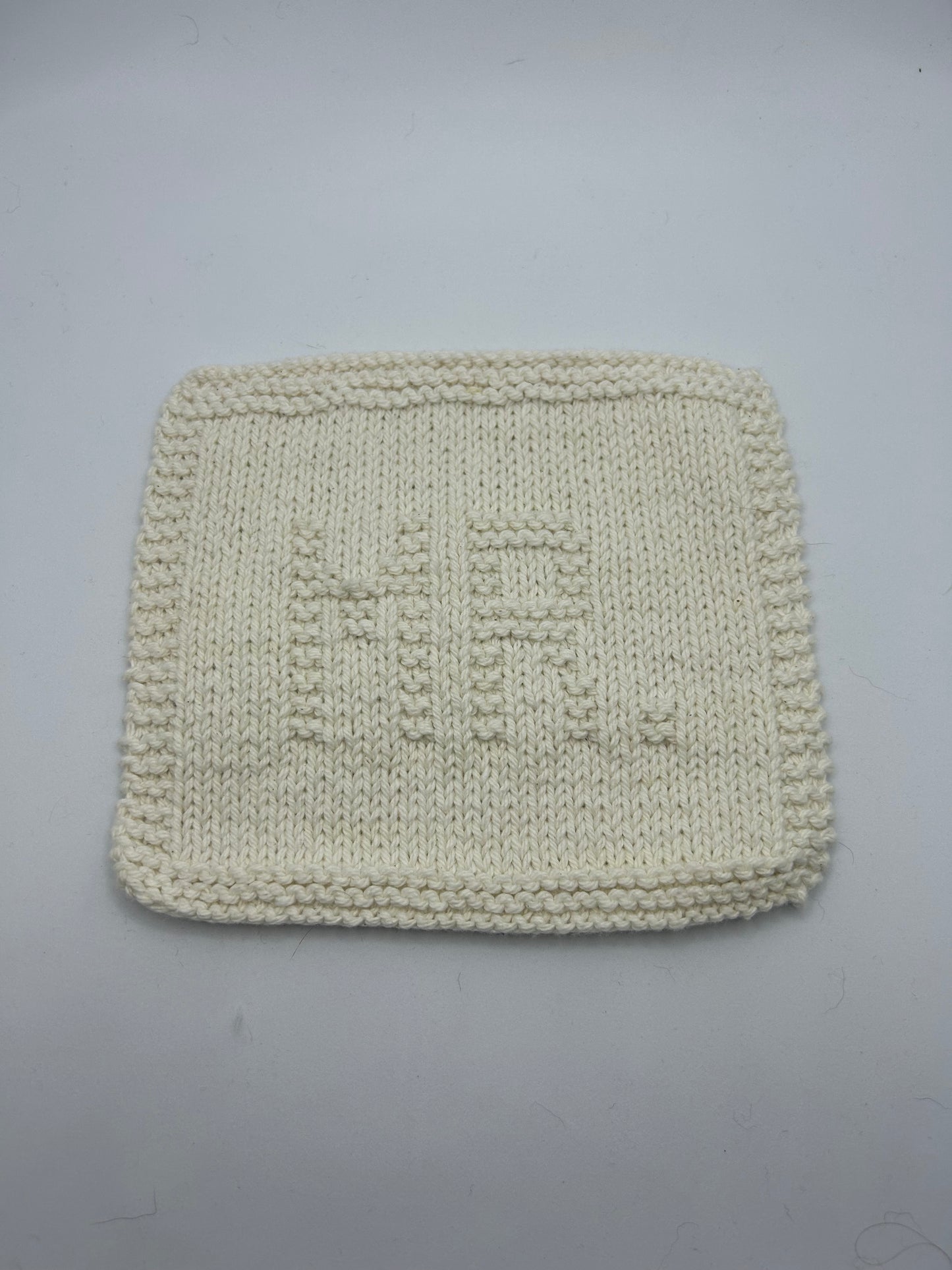 Mr. - Dishcloth