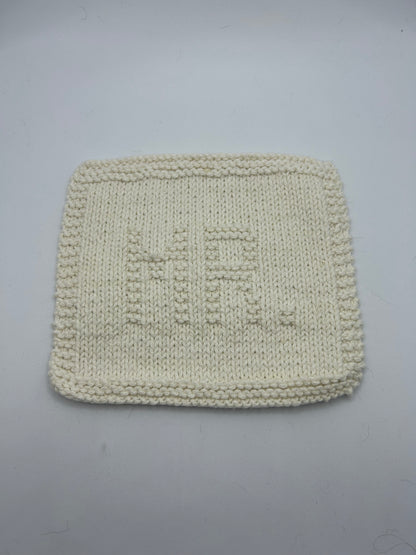 Mr. - Dishcloth