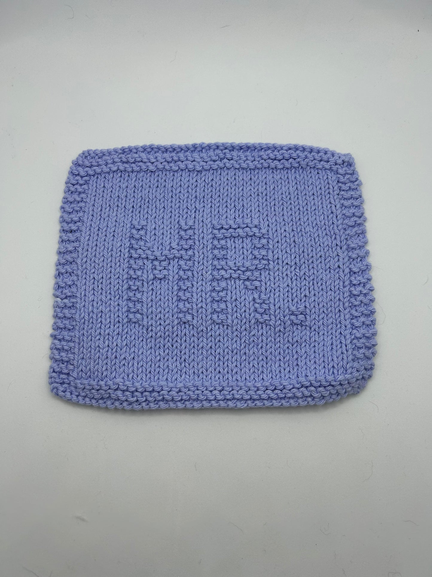 Mr. - Dishcloth