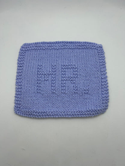 Mr. - Dishcloth