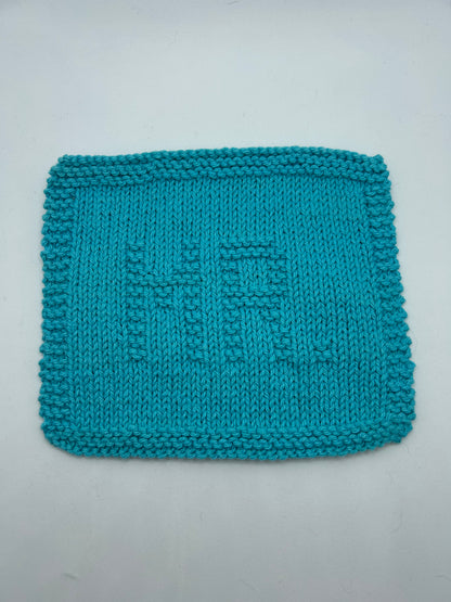 Mr. - Dishcloth