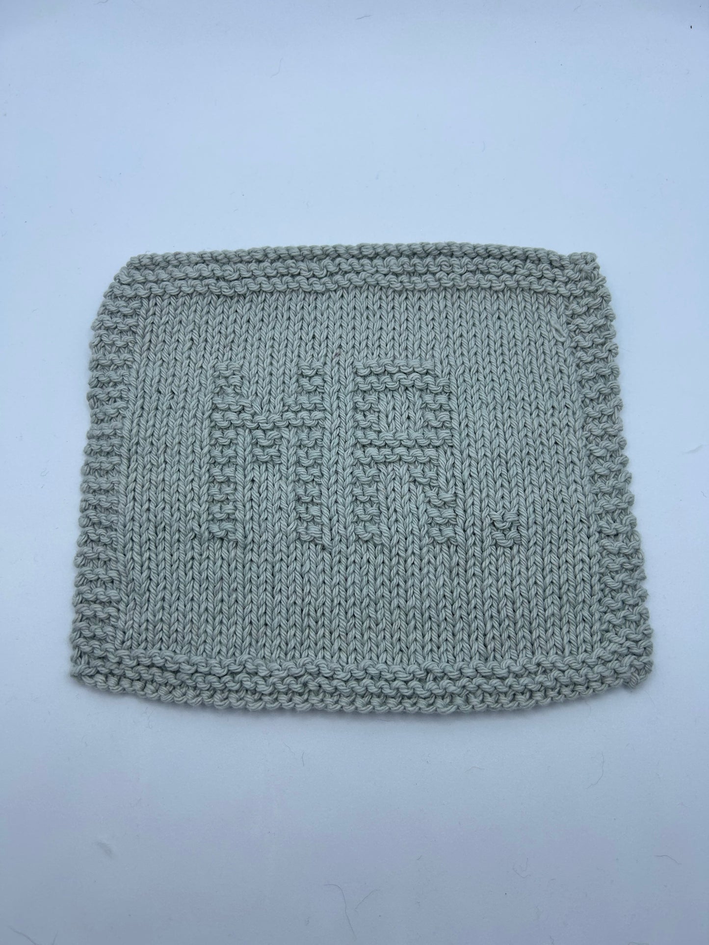 Mr. - Dishcloth