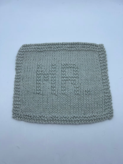 Mr. - Dishcloth