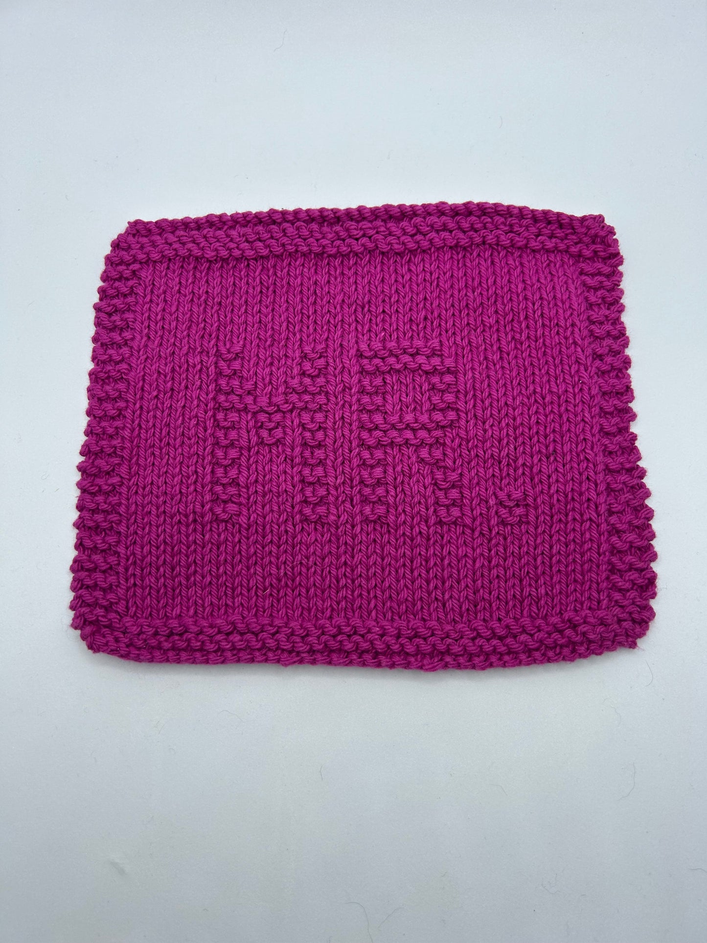 Mr. - Dishcloth