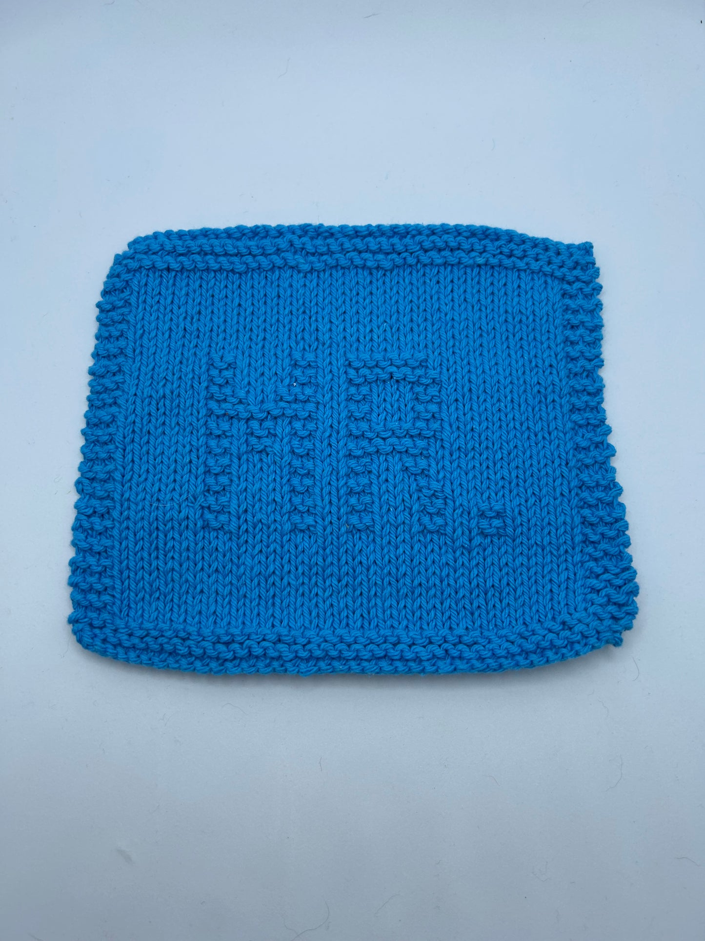 Mr. - Dishcloth