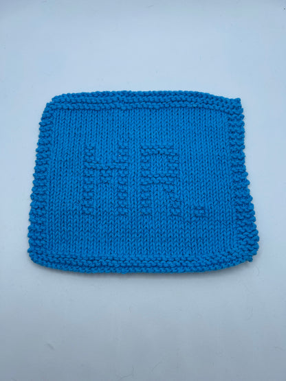 Mr. - Dishcloth