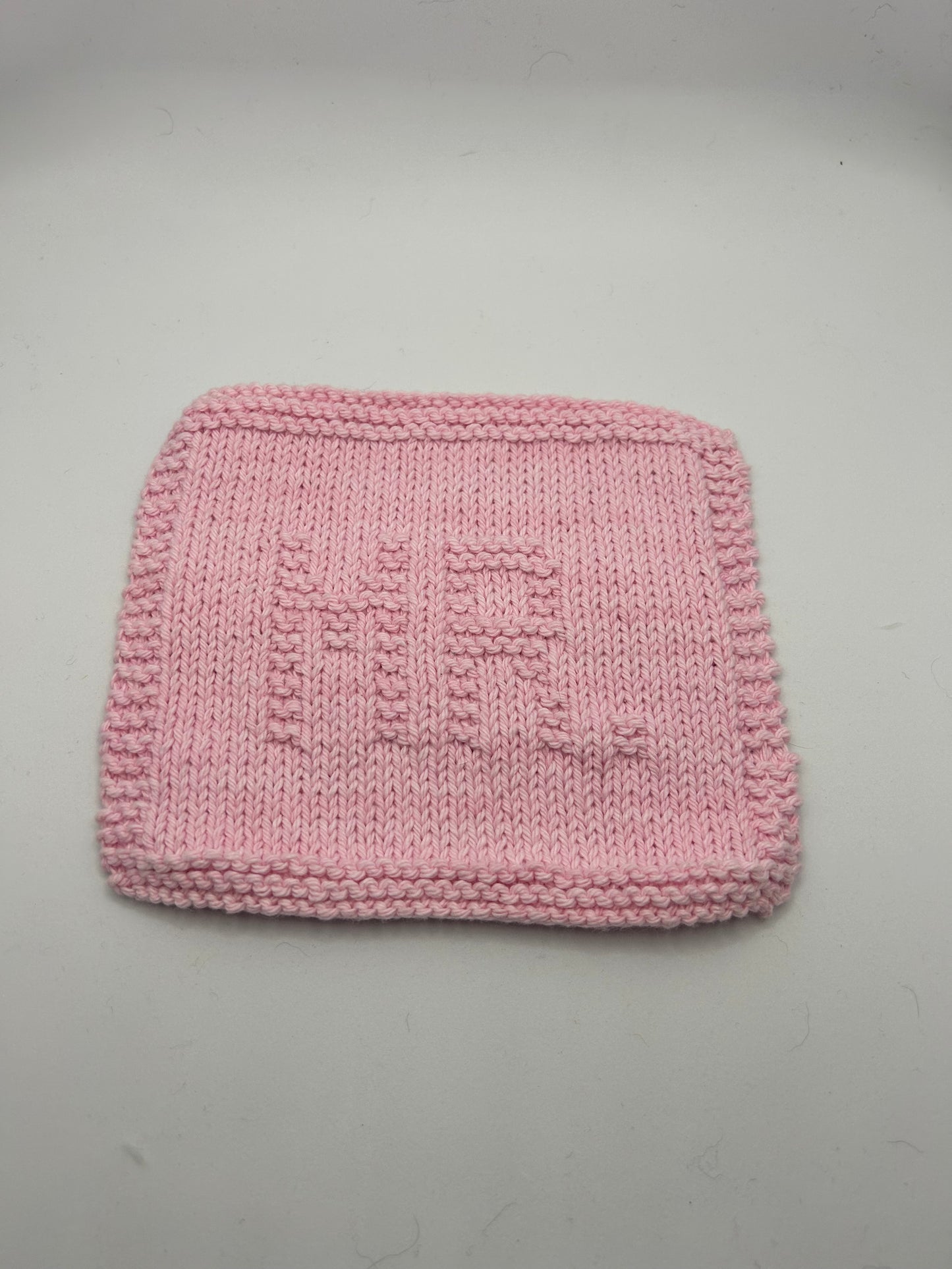 Mr. - Dishcloth