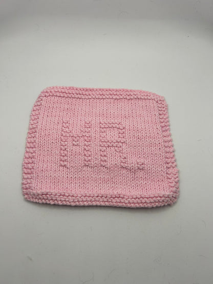 Mr. - Dishcloth