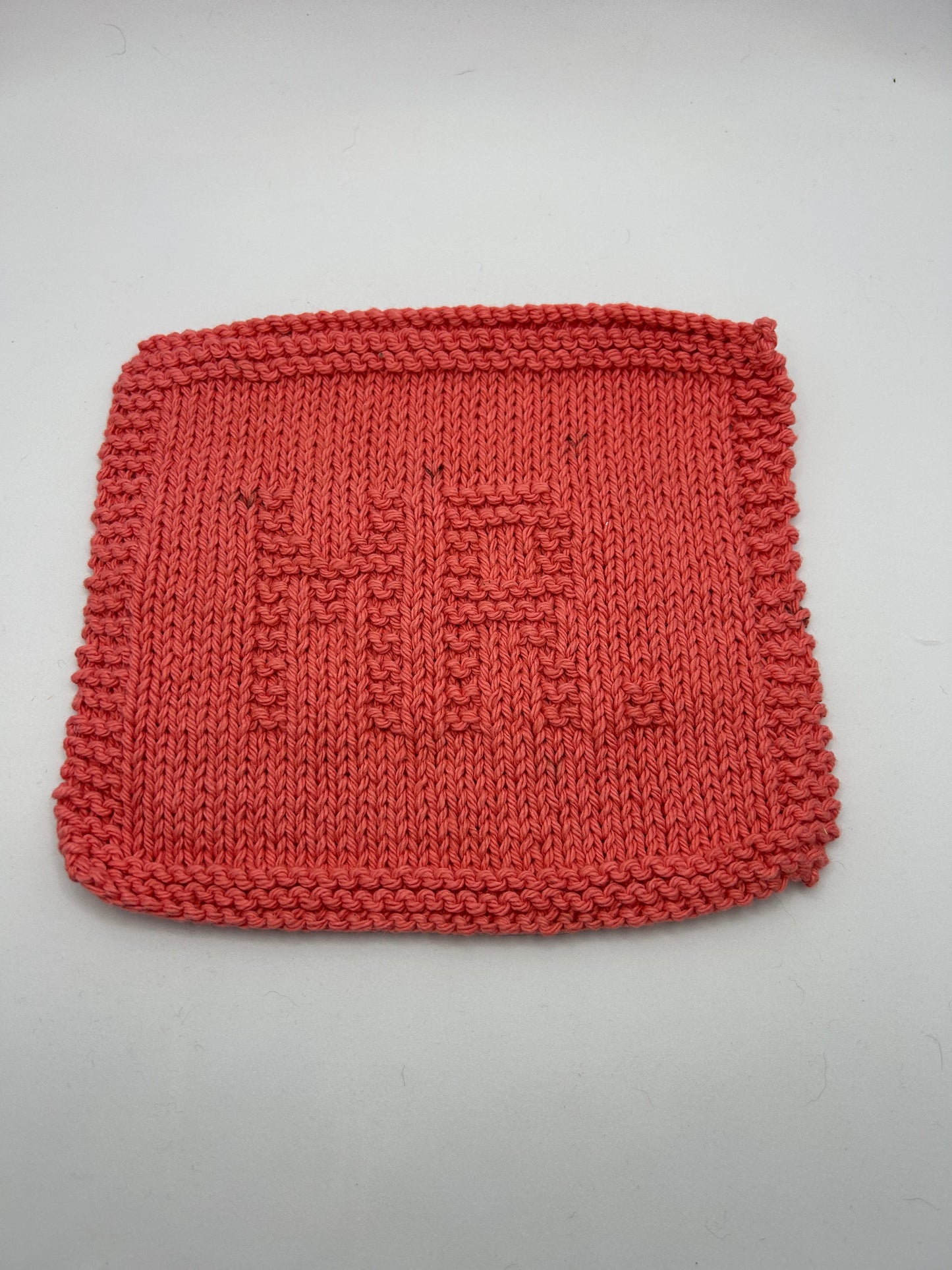 Mr. - Dishcloth