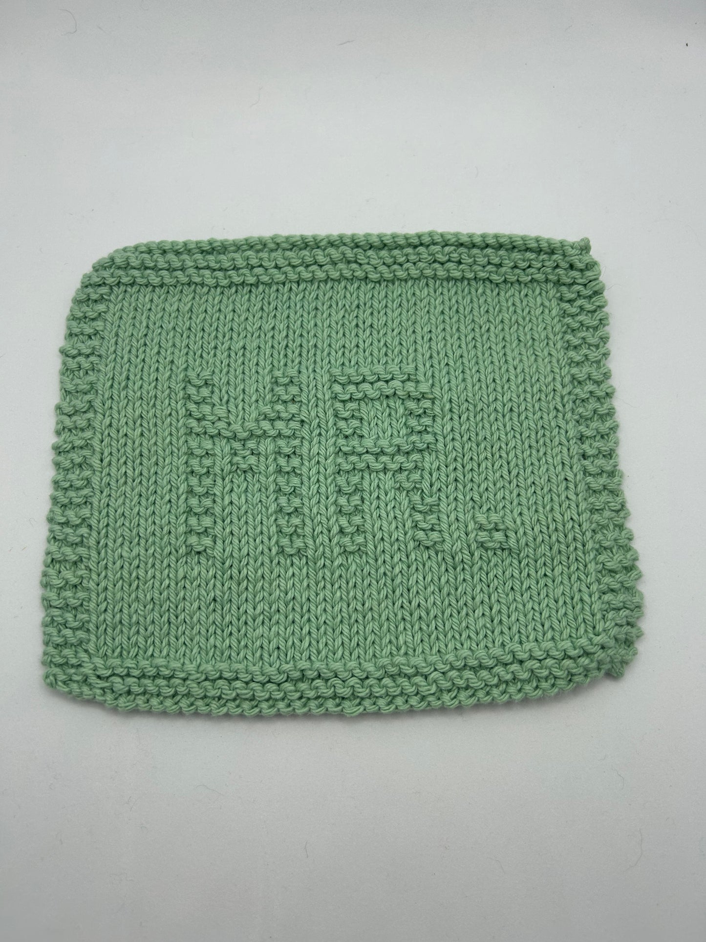Mr. - Dishcloth