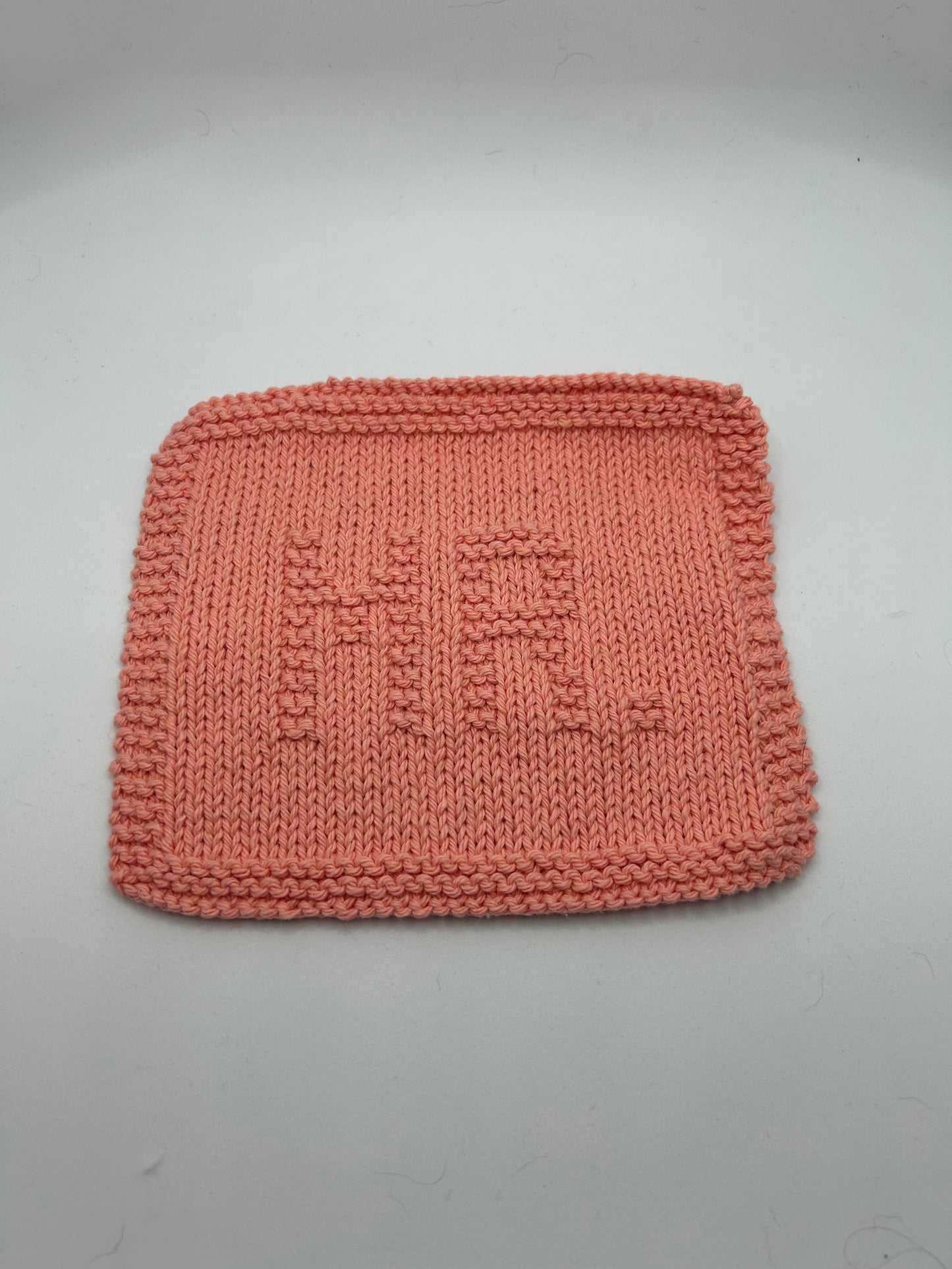 Mr. - Dishcloth