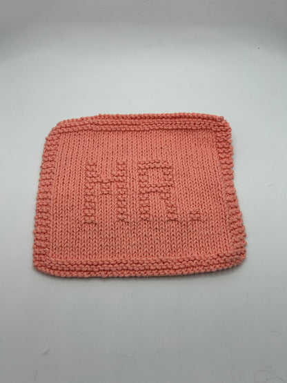 Mr. - Dishcloth