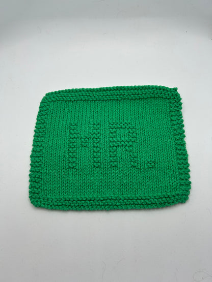 Mr. - Dishcloth