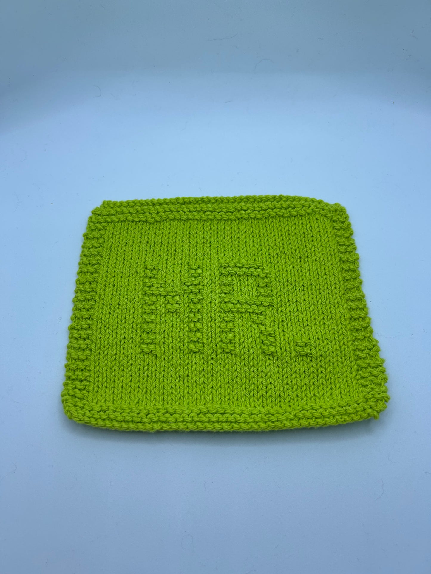 Mr. - Dishcloth