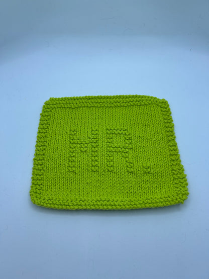 Mr. - Dishcloth
