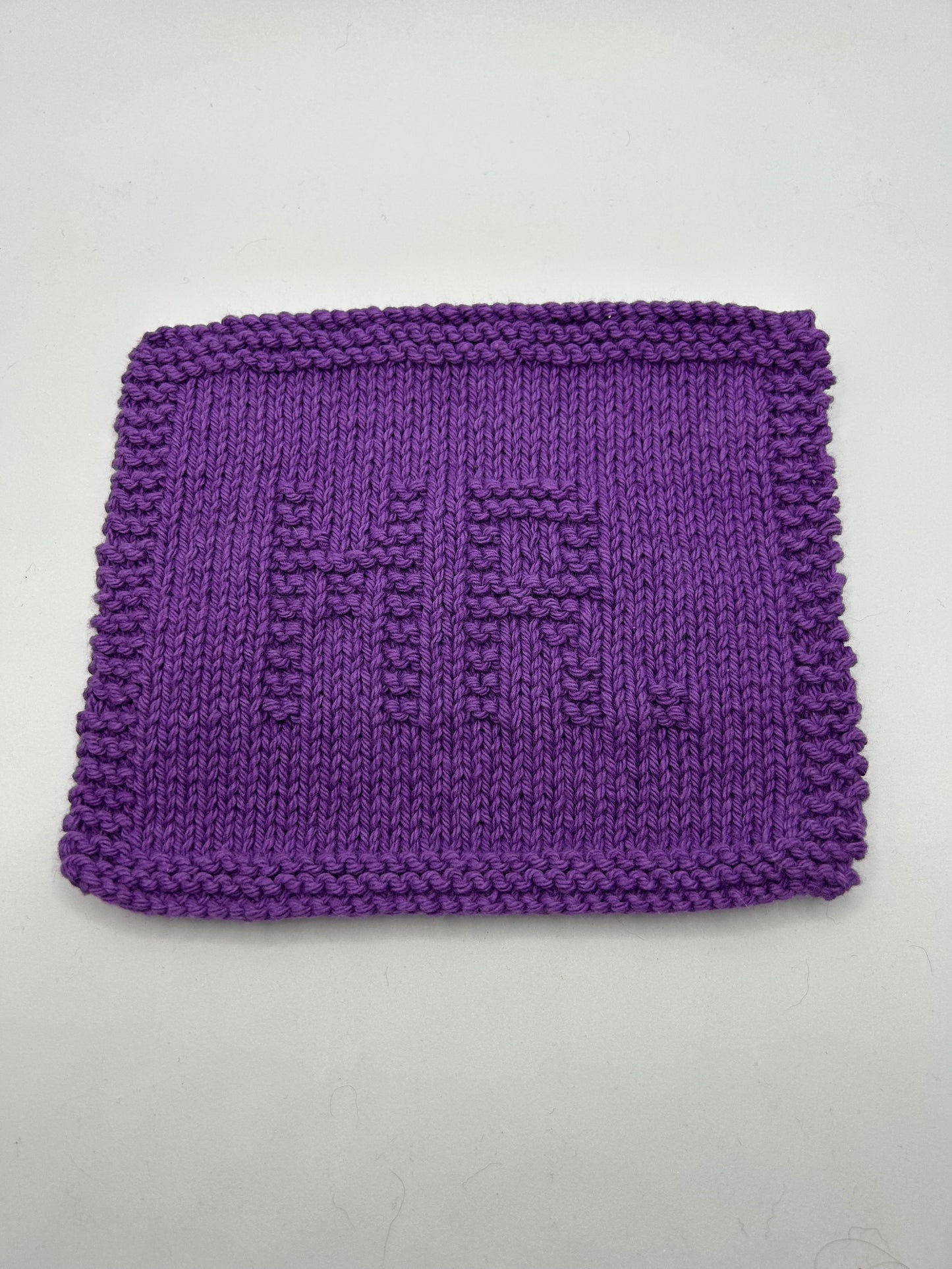 Mr. - Dishcloth