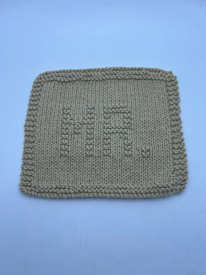 Mr. - Dishcloth